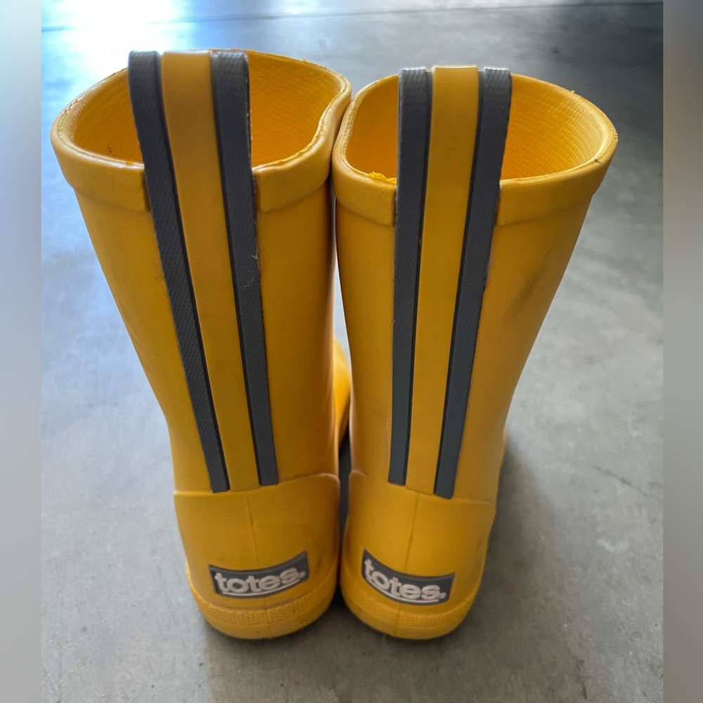 COPY - Totes Rain Boots